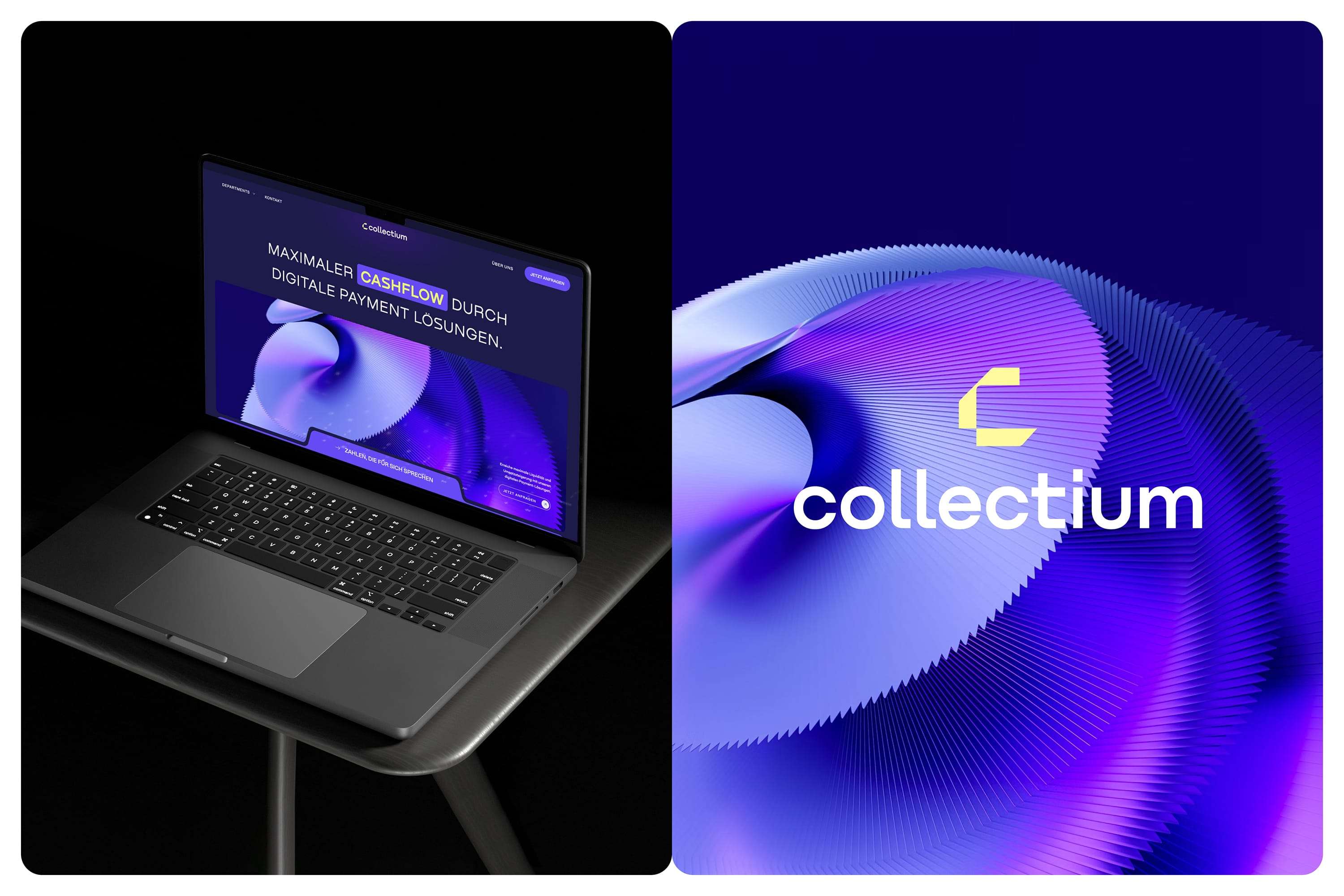 Collectium Collectium unterstützt Unternehmen dabei, ihre Zahlungsprozesse durch umfassende Beratung und innovative Softwarelösungen zu optimieren, basierend auf jahrelanger Erfahrung und bewährten Methoden, um effiziente und sichere Transaktionen zu gewährleisten.
