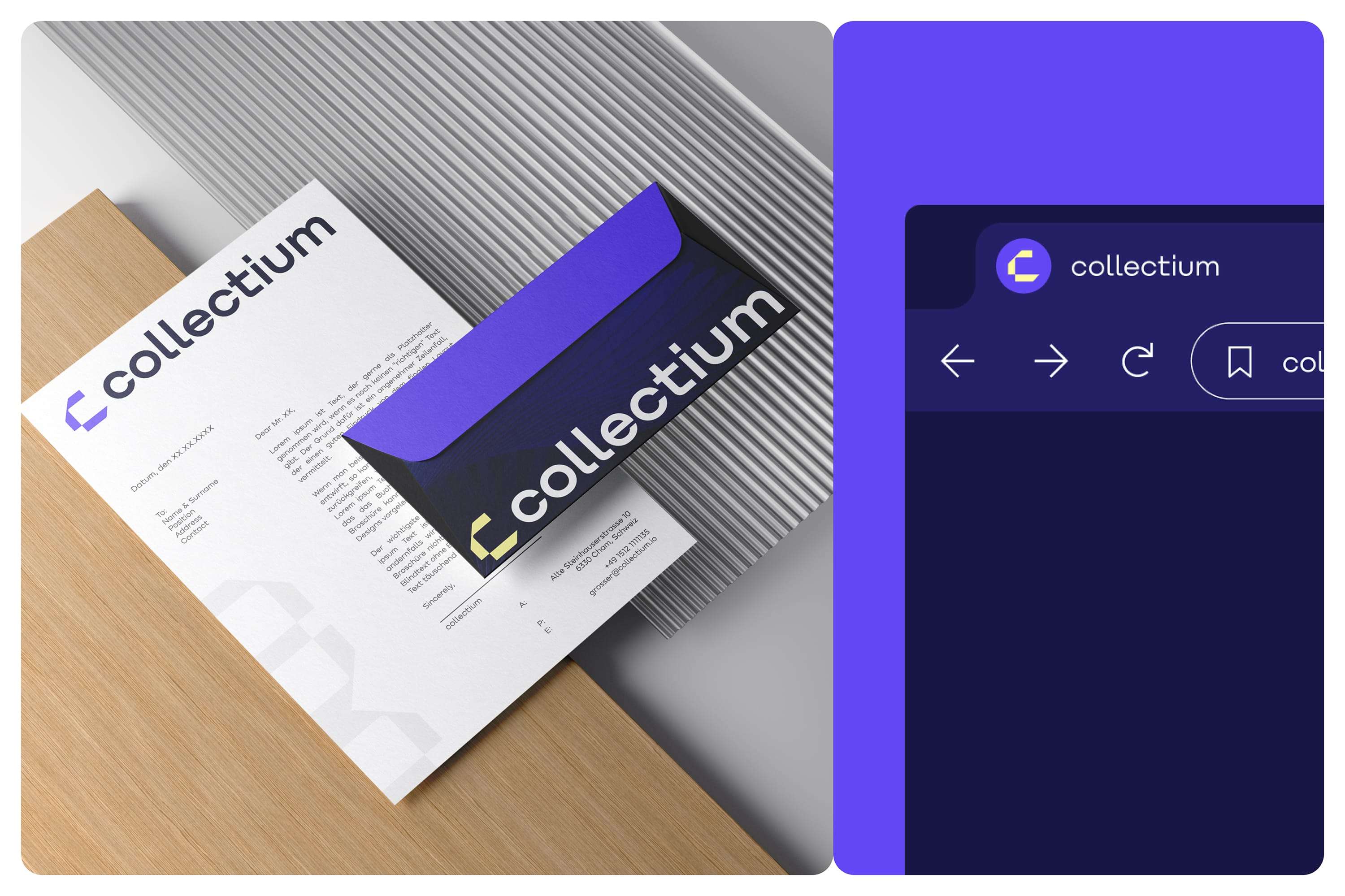 Collectium Collectium unterstützt Unternehmen dabei, ihre Zahlungsprozesse durch umfassende Beratung und innovative Softwarelösungen zu optimieren, basierend auf jahrelanger Erfahrung und bewährten Methoden, um effiziente und sichere Transaktionen zu gewährleisten.